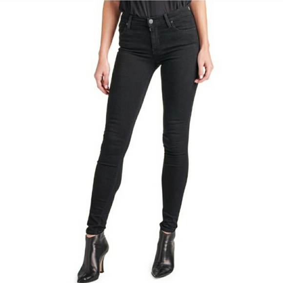 hudson nico supermodel